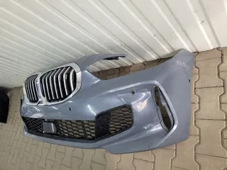 51118070928 8070928 Бампер передний BMW 1 F40 Арт e11684385, вид 3