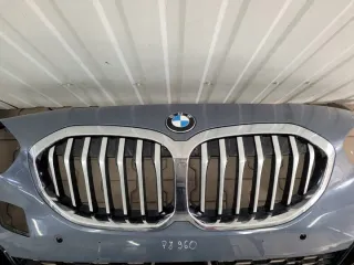 51118070928 8070928 Бампер передний BMW 1 F40 Арт e11684385, вид 4
