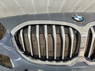 51118070928 8070928 Бампер передний BMW 1 F40 Арт e11684385, вид 5