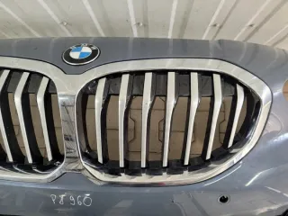 51118070928 8070928 Бампер передний BMW 1 F40 Арт e11684385, вид 6