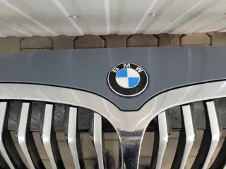 51118070928 8070928 Бампер передний BMW 1 F40 Арт e11684385, вид 7