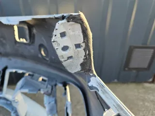 8W6807437M 8W6807437NN Бампер передний Audi A5 (S5,RS5) 2 Арт e11684348, вид 11