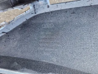 8W6807437M 8W6807437NN Бампер передний Audi A5 (S5,RS5) 2 Арт e11684348, вид 15