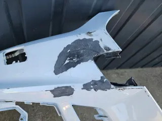 8W6807437M 8W6807437NN Бампер передний Audi A5 (S5,RS5) 2 Арт e11684348, вид 8