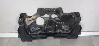  Декоративная крышка двигателя Subaru Forester SG Арт e11684335, вид 1