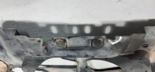  Декоративная крышка двигателя Subaru Forester SG Арт e11684335, вид 2