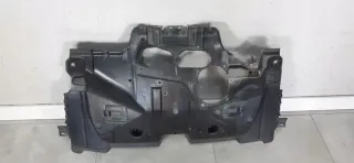  Декоративная крышка двигателя Subaru Forester SG Арт e11684335, вид 3