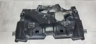  Декоративная крышка двигателя Subaru Forester SG Арт e11684335, вид 4