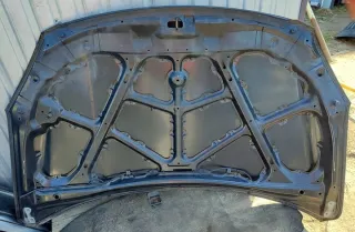 2007-2012 KLA10748 Капот Hyundai i30 FD Арт e11684294, вид 2