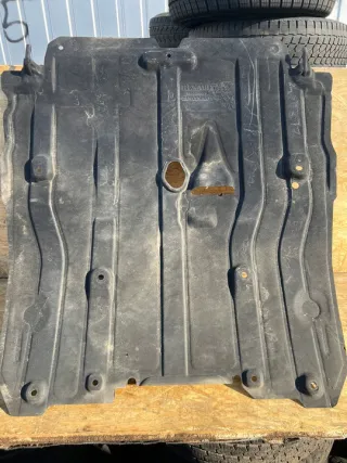 758909807R Декоративная крышка двигателя Renault Megane 4 Арт e11684194, вид 2