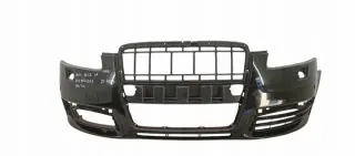 4F0807437S Бампер передний Audi A6 C6 (S6,RS6) Арт e11684110, вид 1