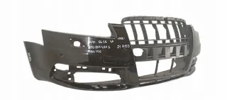 4F0807437S Бампер передний Audi A6 C6 (S6,RS6) Арт e11684110, вид 2