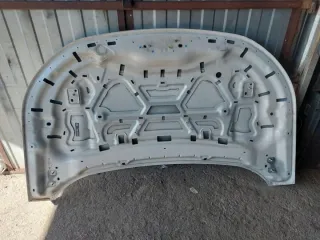 060816 GBB973300000 Капот Ford Edge 2 Арт e11684086, вид 4