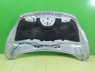 16AB23 Капот Ford C-max 2 Арт e11684075, вид 4