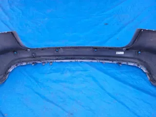 4G9807511AS OE4G9807511AS-0484 OE4G9807511AS Бампер задний Audi A6 C7 (S6,RS6) Арт e11684043, вид 12