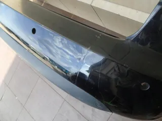 8E9807511J Бампер задний Audi A4 B7 Арт e11683985, вид 3