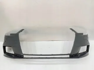 8V3807437AF Бампер передний Audi A3 8V Арт e11683758, вид 1