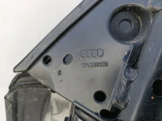 YOGICAR959595 503956277 Дверь передняя правая Audi A3 8P Арт e11683542, вид 5