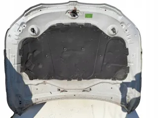 41617111385 Капот BMW 5 E60/E61 Арт e11683499, вид 2