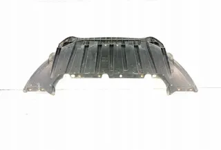 BM51A8B384A Декоративная крышка двигателя Ford Focus 3 Арт e11683472, вид 1