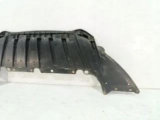 BM51A8B384A Декоративная крышка двигателя Ford Focus 3 Арт e11683472, вид 5