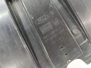 BM51A8B384A Декоративная крышка двигателя Ford Focus 3 Арт e11683472, вид 6