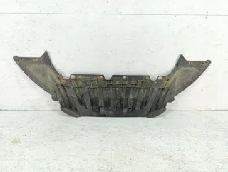 BM51A8B384A Декоративная крышка двигателя Ford Focus 3 Арт e11683472, вид 9