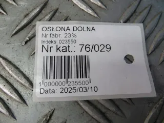8U0825311A Декоративная крышка двигателя Audi Q3 1 Арт e11683230, вид 6