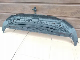 4N0807611G 4N0807110 Декоративная крышка двигателя Audi A8 D5 (S8) Арт e11683221, вид 2