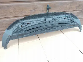 4N0807611G 4N0807110 Декоративная крышка двигателя Audi A8 D5 (S8) Арт e11683221, вид 3