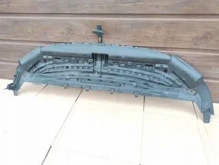 4N0807611G 4N0807110 Декоративная крышка двигателя Audi A8 D5 (S8) Арт e11683221, вид 5