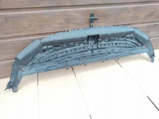 4N0807611G 4N0807110 Декоративная крышка двигателя Audi A8 D5 (S8) Арт e11683221, вид 6