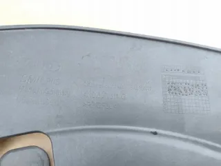 4N0807611G 4N0807110 Декоративная крышка двигателя Audi A8 D5 (S8) Арт e11683221, вид 7