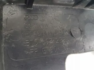 8T0807233 Декоративная крышка двигателя Audi A5 (S5,RS5) 1 Арт e11683209, вид 5