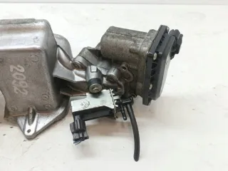 2009-2014 Клапан EGR Subaru Legacy 5 Арт e11683205, вид 2