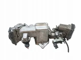 2009-2014 Клапан EGR Subaru Legacy 5 Арт e11683205, вид 5
