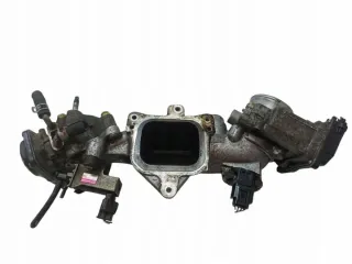 2009-2014 Клапан EGR Subaru Legacy 5 Арт e11683205, вид 6