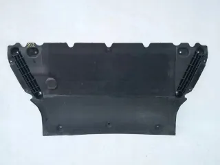 8W0863821B Декоративная крышка двигателя Audi A4 B9 Арт e11683191, вид 1