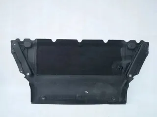 8W0863821B Декоративная крышка двигателя Audi A4 B9 Арт e11683191, вид 2