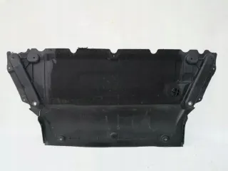 8W0863821F Декоративная крышка двигателя Audi A4 B9 Арт e11683189, вид 2