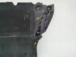 8W0863821F Декоративная крышка двигателя Audi A4 B9 Арт e11683189, вид 3