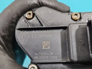 A2C53412016 IMPRK1446673, Клапан EGR Renault Master 3 Арт e11683158, вид 7