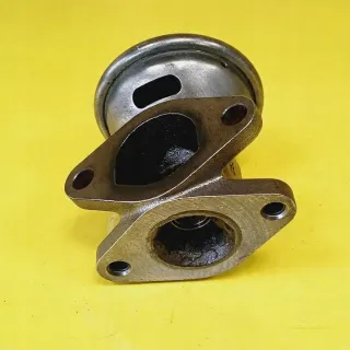 25224100 72210102F Клапан EGR Renault Espace 3 Арт e11683147, вид 5