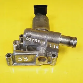 7224140199T 90570478 Клапан EGR Opel Astra G Арт e11683085, вид 1