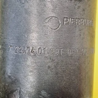 7224140199T 90570478 Клапан EGR Opel Astra G Арт e11683085, вид 2