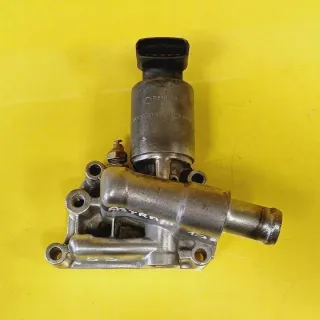 7224140199T 90570478 Клапан EGR Opel Astra G Арт e11683085, вид 4