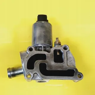 7224140199T 90570478 Клапан EGR Opel Astra G Арт e11683085, вид 9