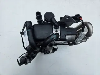  Автономный отопитель BMW 5 F10/F11/GT F07 Арт e11683030, вид 4