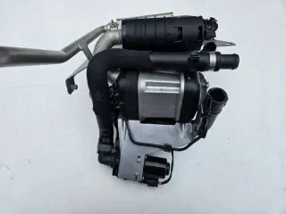  Автономный отопитель BMW 5 F10/F11/GT F07 Арт e11683030, вид 5