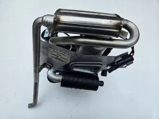  Автономный отопитель BMW 5 F10/F11/GT F07 Арт e11683030, вид 7